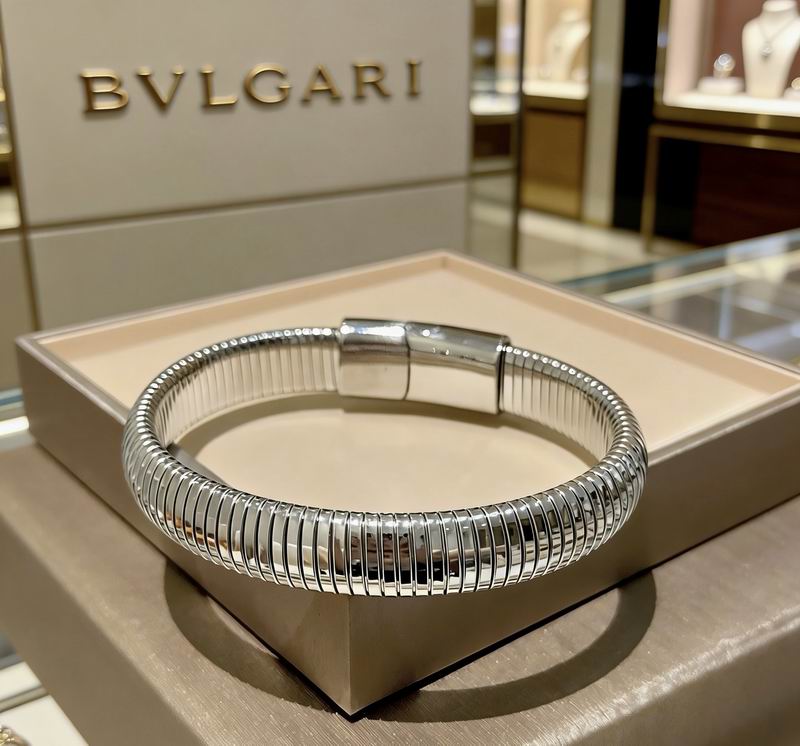 Bvlgari Bracelet 03yxs33 (5)