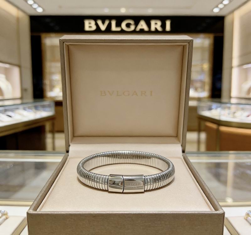 Bvlgari Bracelet 03yxs33 (6)