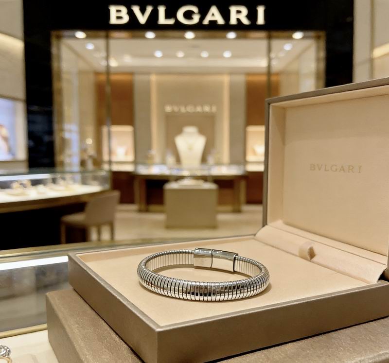 Bvlgari Bracelet 03yxs33 (8)