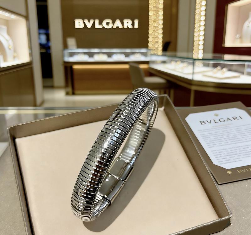 Bvlgari Bracelet 03yxs33 (9)