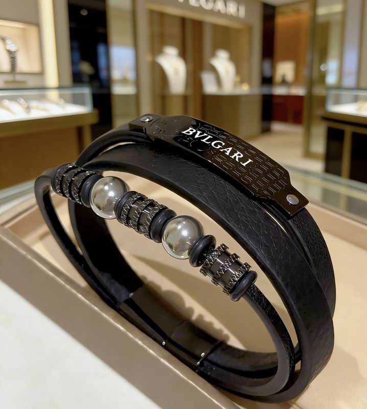 Bvlgari Bracelet 03yxs34 (2)