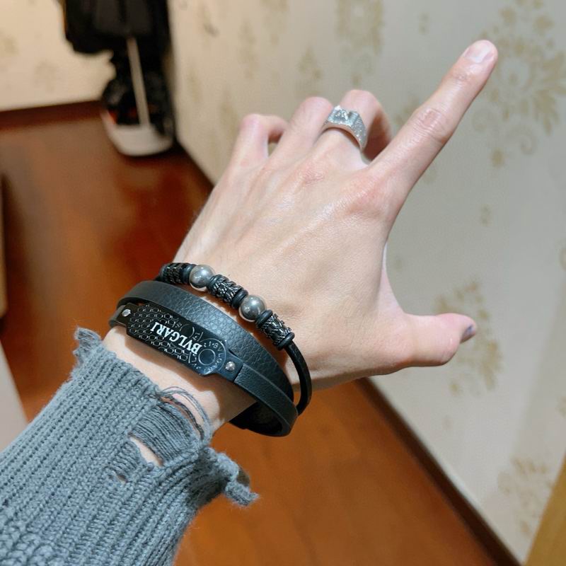 Bvlgari Bracelet 03yxs34 (3)