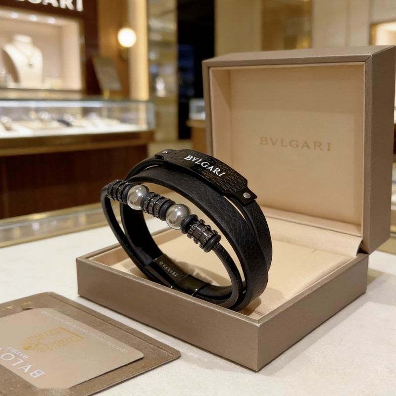 Bvlgari Bracelet 03yxs34 (8)