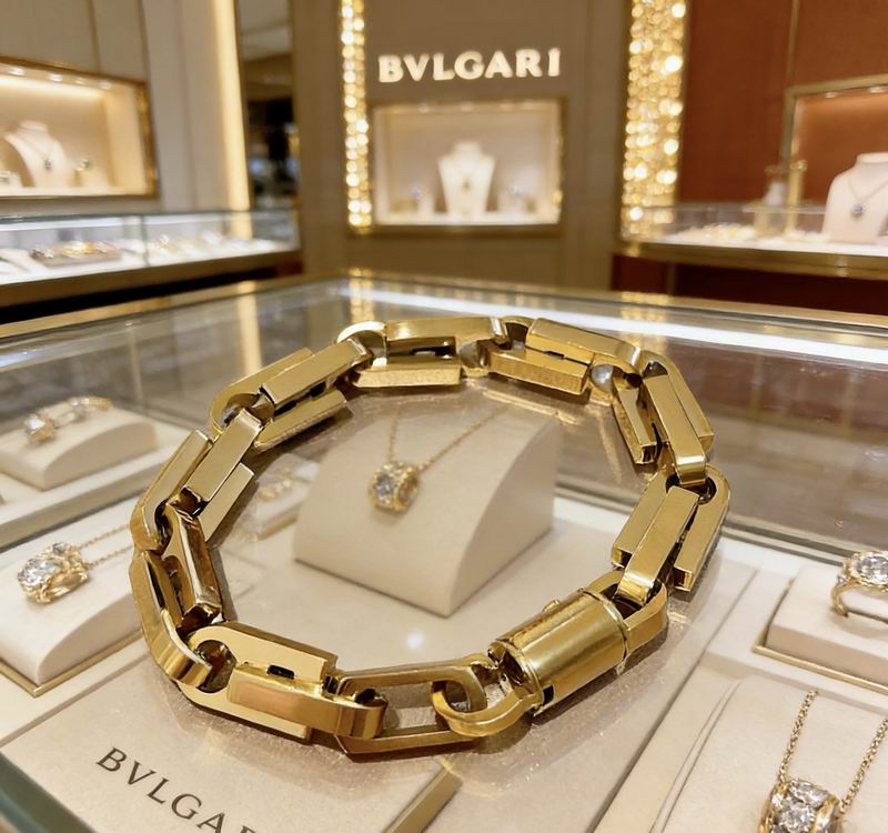 Bvlgari Bracelet 03yxs35 (1)