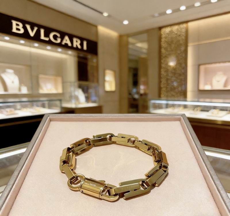 Bvlgari Bracelet 03yxs35 (2)