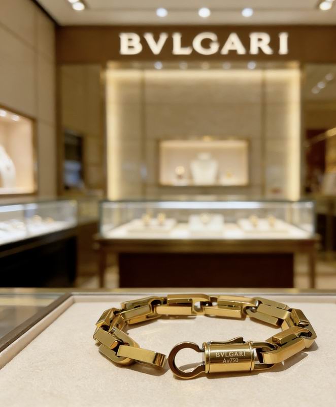 Bvlgari Bracelet 03yxs35 (5)