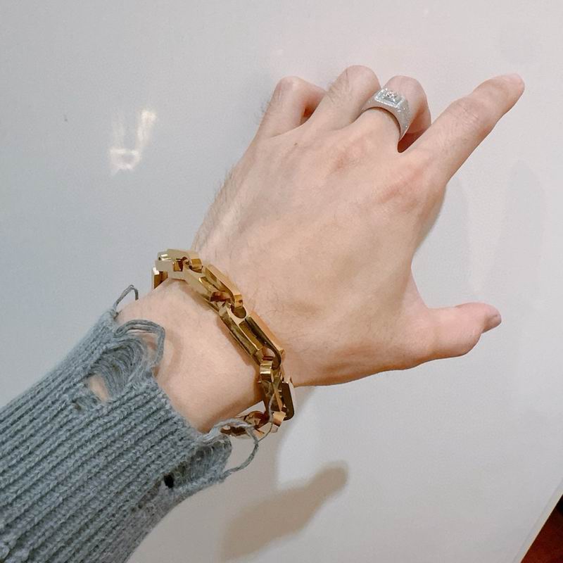 Bvlgari Bracelet 03yxs35 (7)