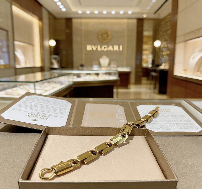Bvlgari Bracelet 03yxs35 (8)