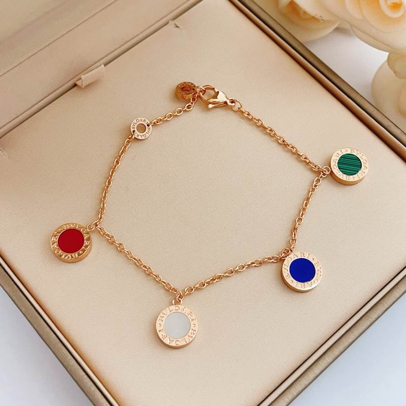 Bvlgari Bracelet 03yxs36 (2)