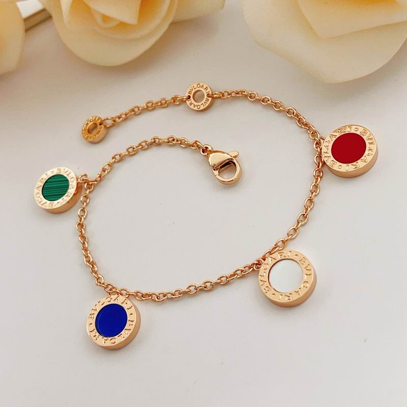 Bvlgari Bracelet 03yxs36 (4)