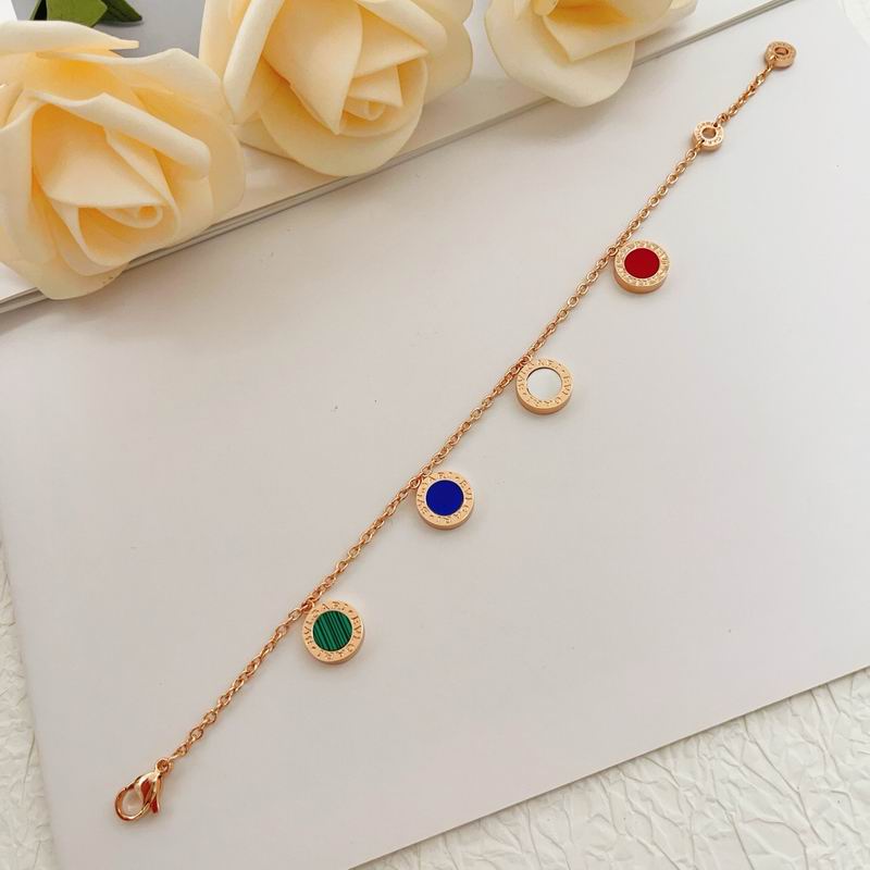 Bvlgari Bracelet 03yxs36 (5)