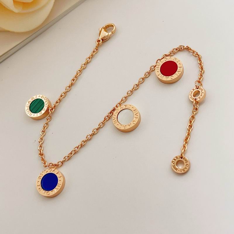 Bvlgari Bracelet 03yxs36 (6)