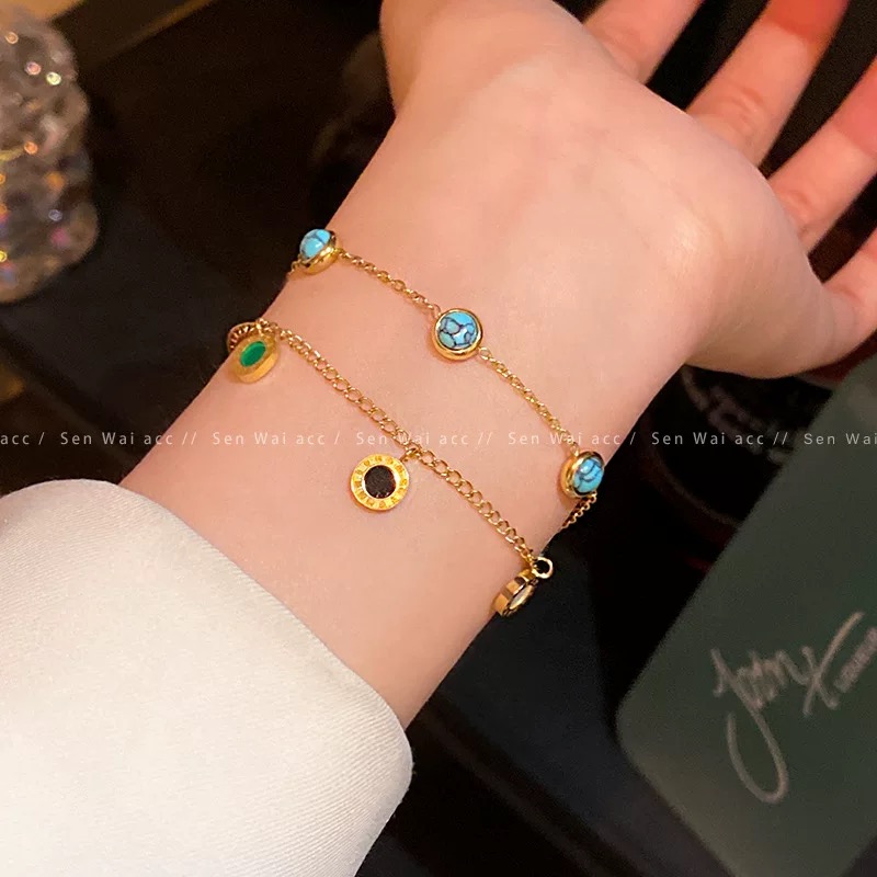 Bvlgari Bracelet 03yxs36 (8)