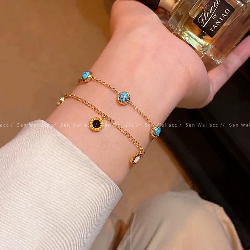 Bvlgari Bracelet 03yxs36 (9)