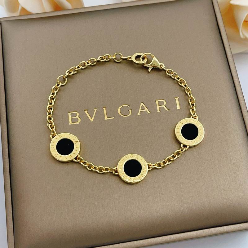 Bvlgari Bracelet 03yxs37 (2)