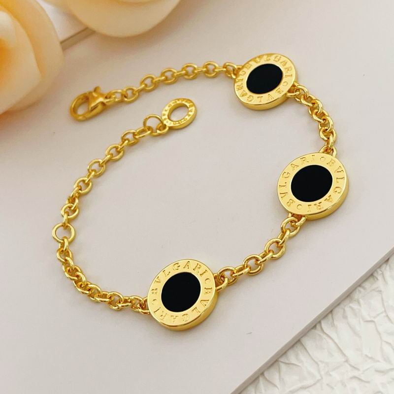 Bvlgari Bracelet 03yxs37 (4)