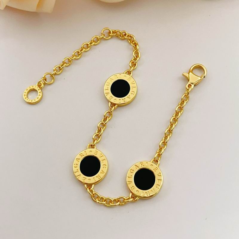 Bvlgari Bracelet 03yxs37 (5)