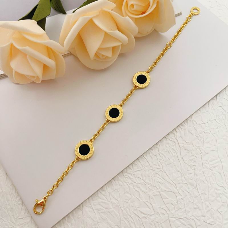 Bvlgari Bracelet 03yxs37 (6)