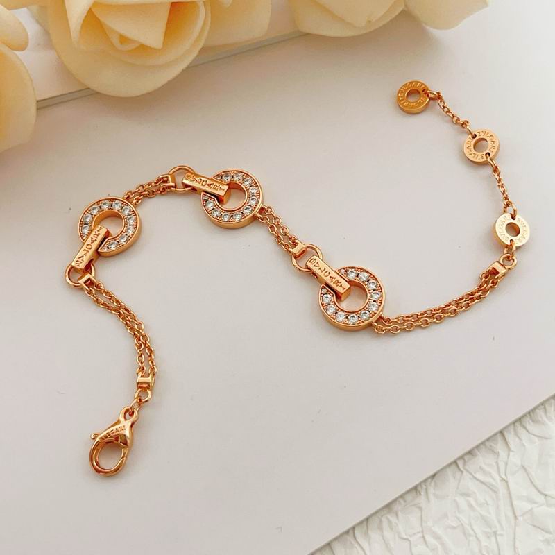 Bvlgari Bracelet 03yxs38 (4)