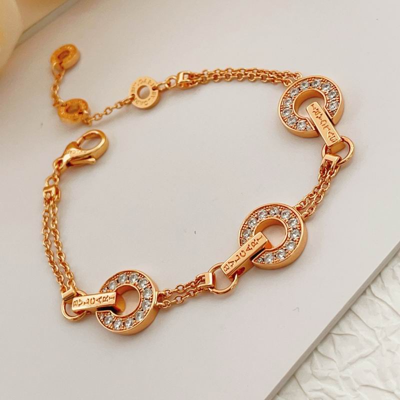 Bvlgari Bracelet 03yxs38 (5)