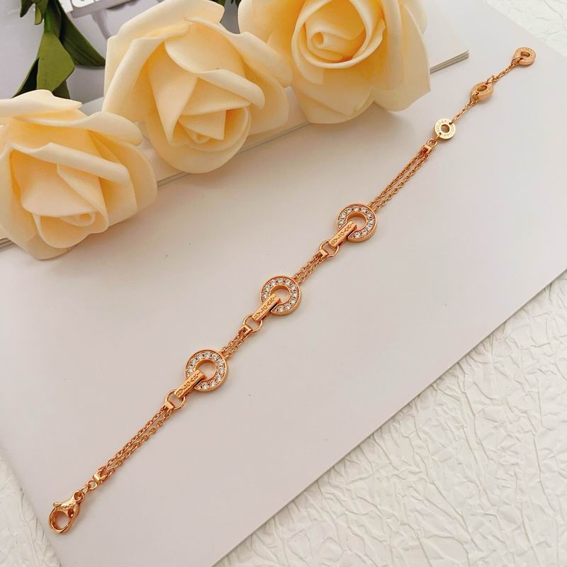 Bvlgari Bracelet 03yxs38 (6)