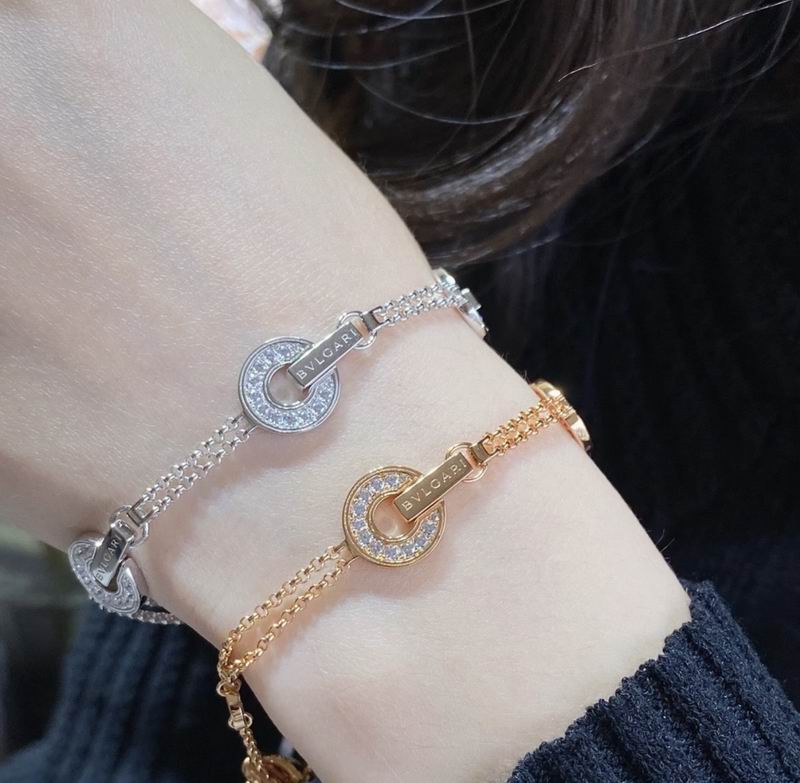 Bvlgari Bracelet 03yxs38 (7)