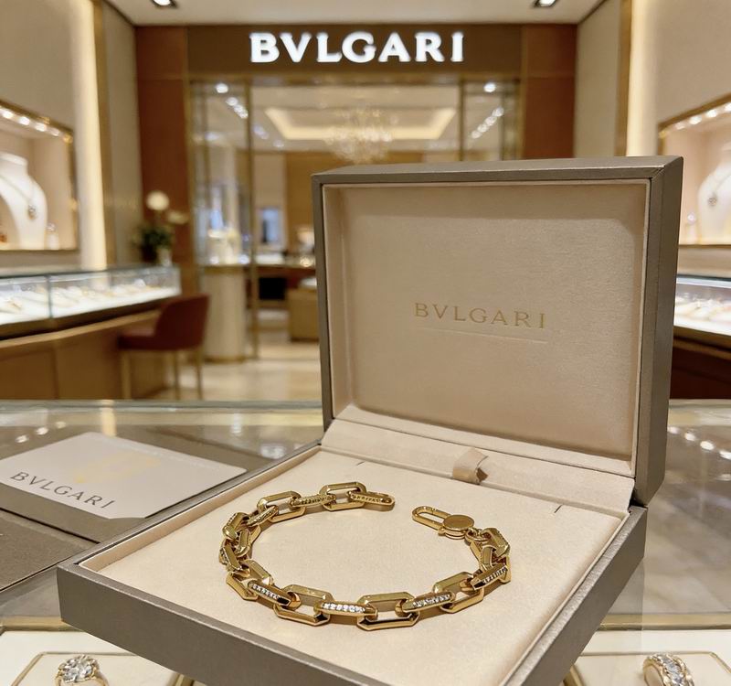 Bvlgari Bracelet 03yxs39 (5)
