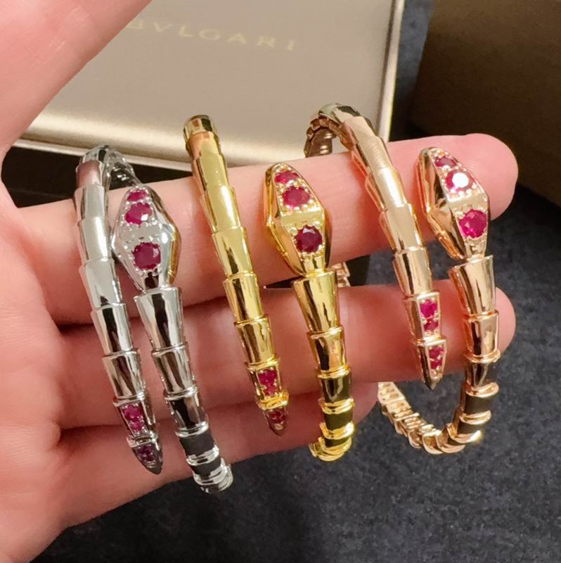 Bvlgari Bracelet 03yxs40 (2)