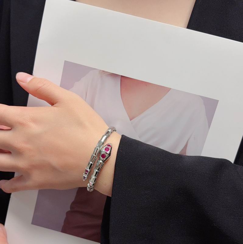 Bvlgari Bracelet 03yxs40 (3)