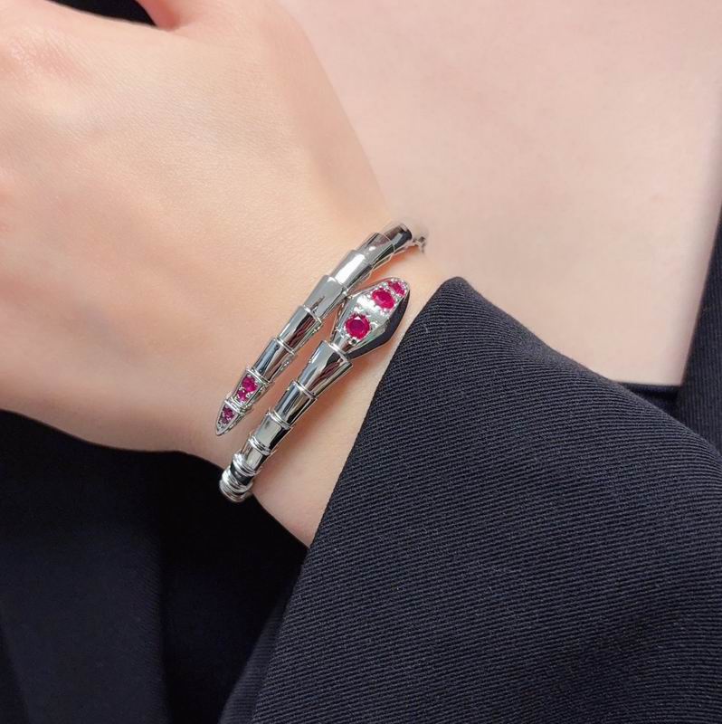Bvlgari Bracelet 03yxs40 (4)