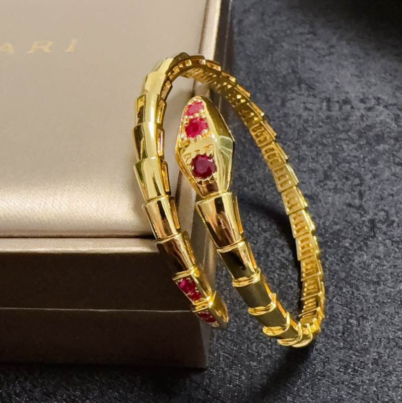 Bvlgari Bracelet 03yxs40 (5)