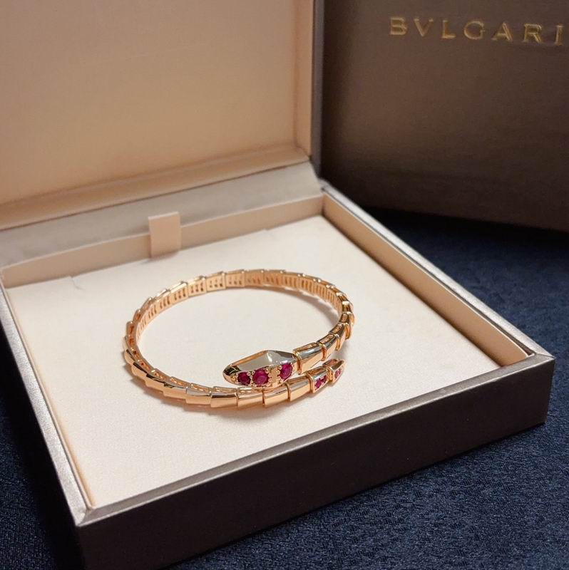 Bvlgari Bracelet 03yxs40 (6)