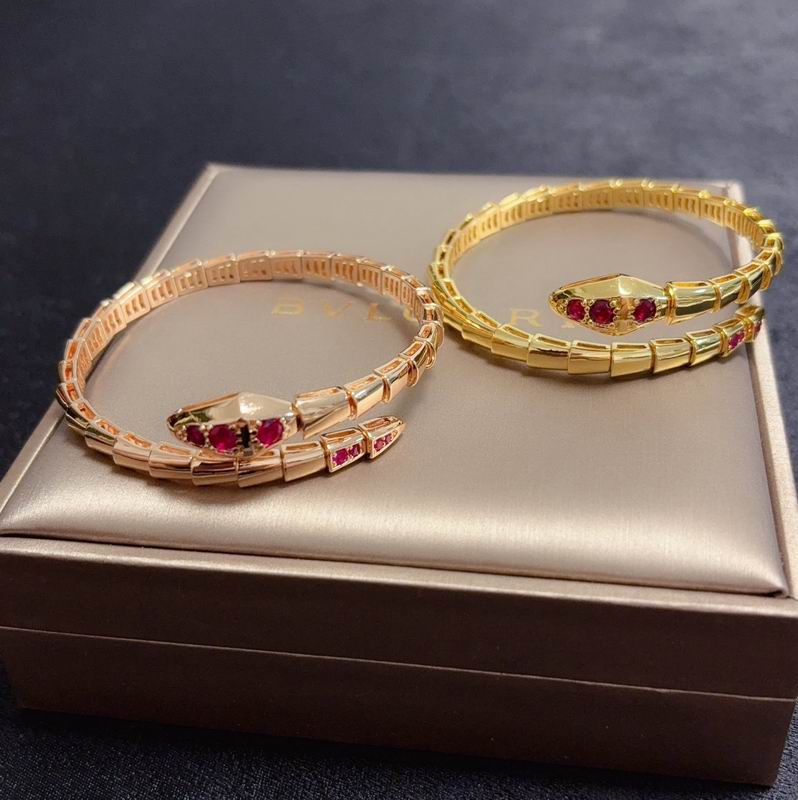 Bvlgari Bracelet 03yxs40 (7)