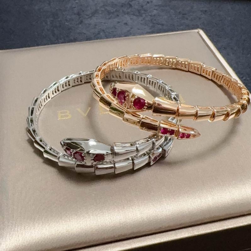 Bvlgari Bracelet 03yxs40 (8)