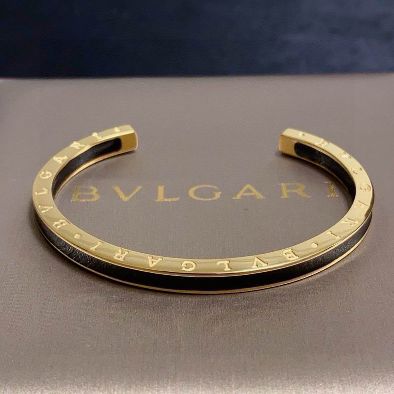 Bvlgari Bracelet 03yxs41 (4)
