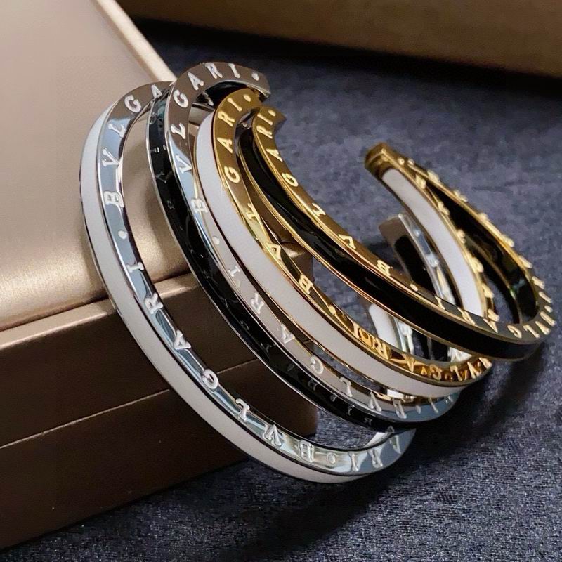 Bvlgari Bracelet 03yxs41 (5)