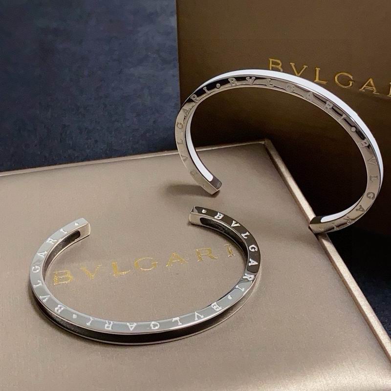 Bvlgari Bracelet 03yxs41 (6)
