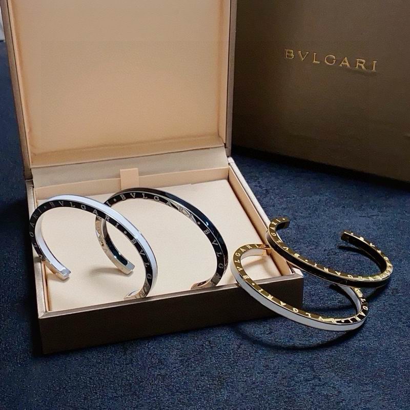 Bvlgari Bracelet 03yxs41 (7)