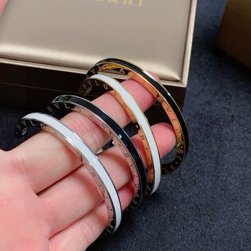 Bvlgari Bracelet 03yxs41 (8)