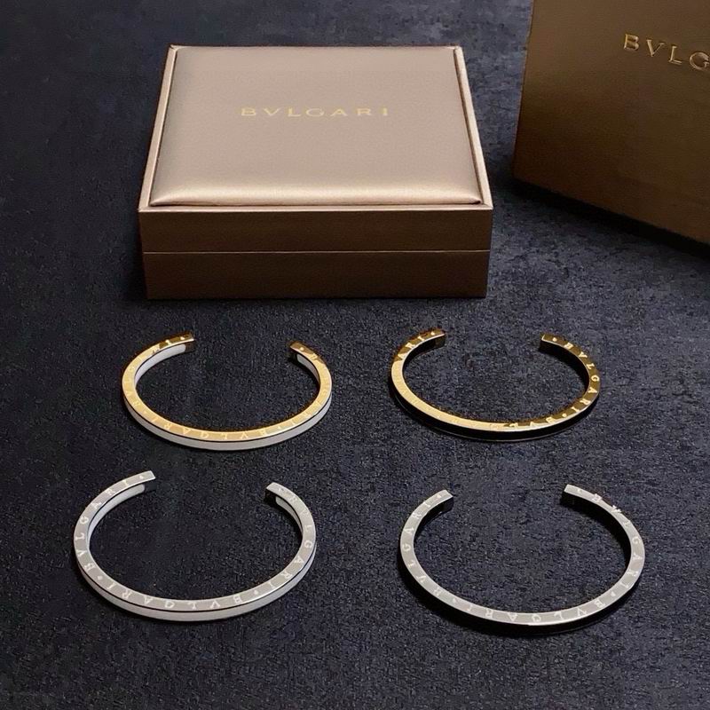 Bvlgari Bracelet 03yxs41 (9)