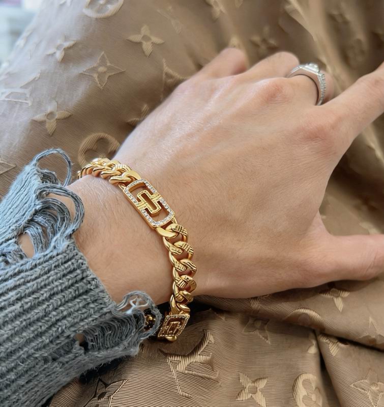 Bvlgari Bracelet 03yxs42 (4)