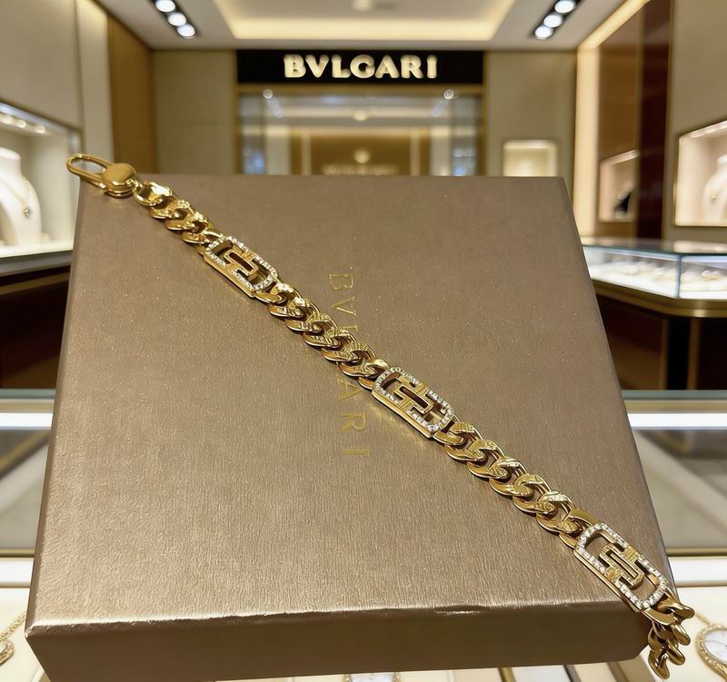 Bvlgari Bracelet 03yxs42 (5)