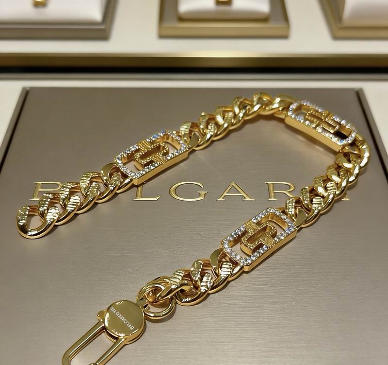 Bvlgari Bracelet 03yxs42 (6)