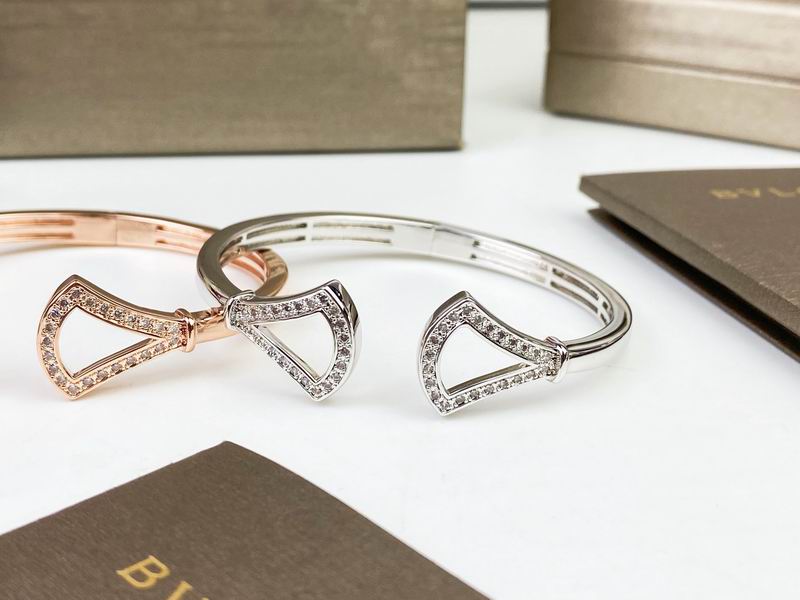Bvlgari Bracelet 03yxs43 (4)