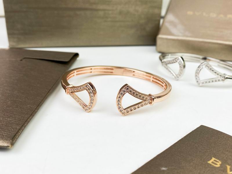 Bvlgari Bracelet 03yxs43 (5)