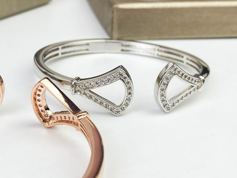 Bvlgari Bracelet 03yxs43 (6)