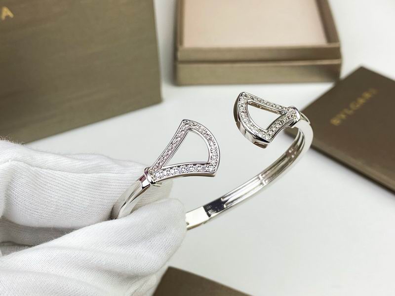 Bvlgari Bracelet 03yxs43 (7)