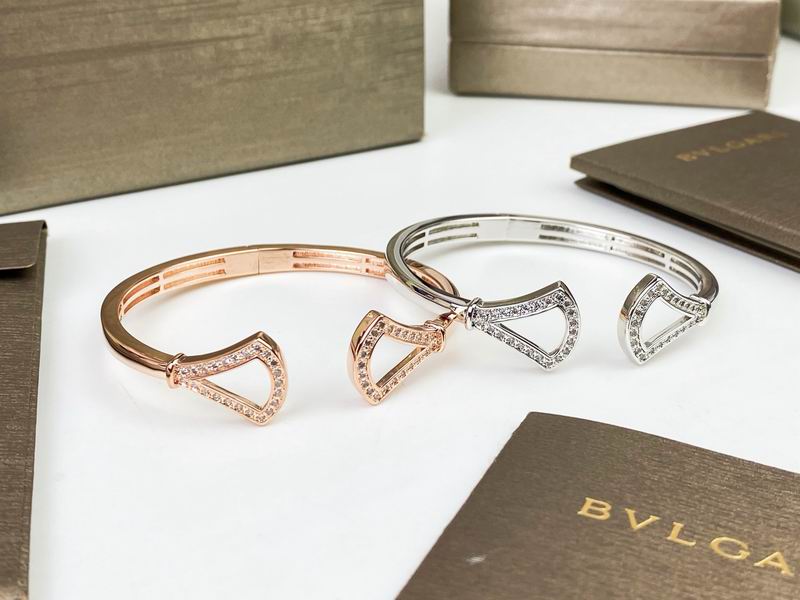 Bvlgari Bracelet 03yxs43 (9)