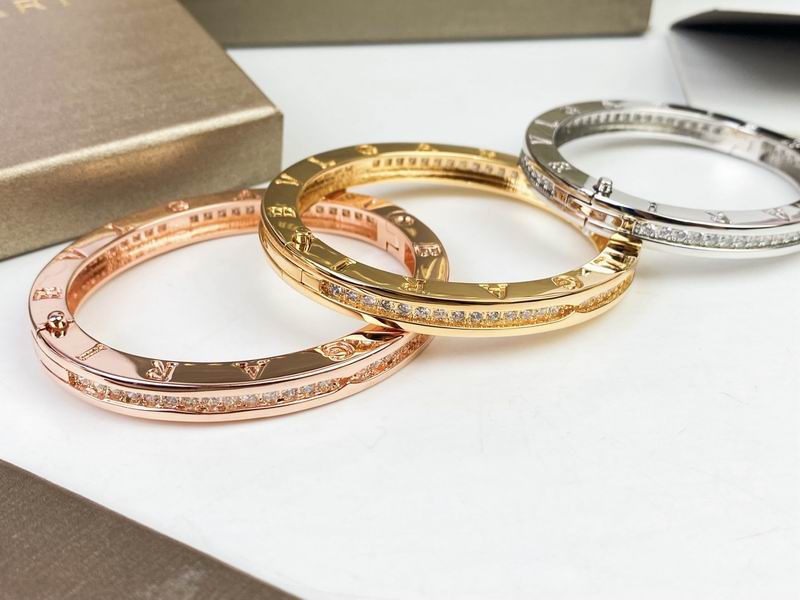 Bvlgari Bracelet 03yxs44 (2)