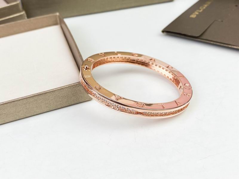 Bvlgari Bracelet 03yxs44 (4)